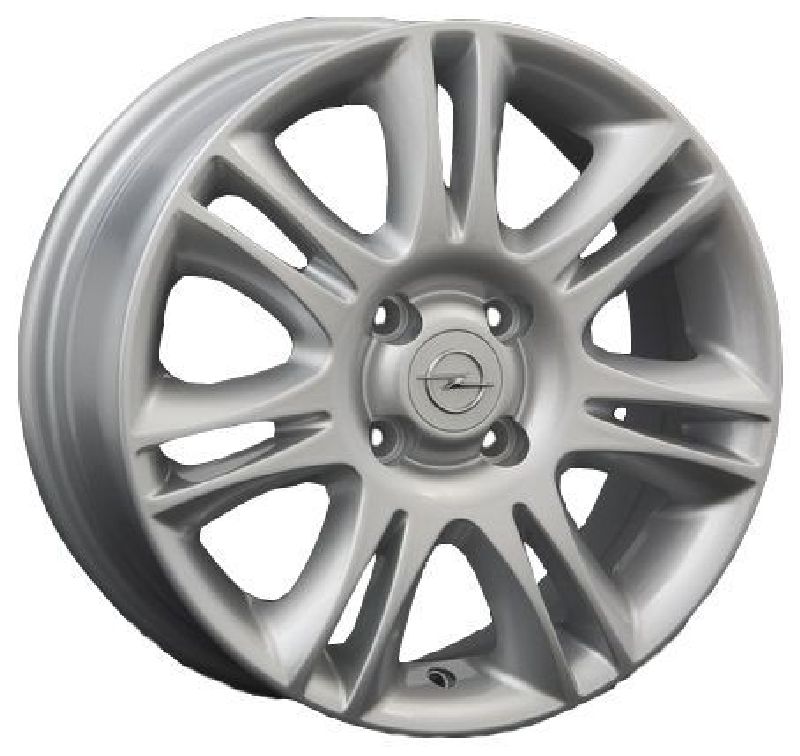 Replica OPL6 7x17/5x115 D70.1 ET46 Silver