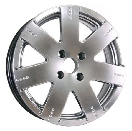 Replica CI873 6.5x16/4x108 D65.1 ET26 Silver