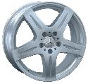 Replica MB82 7x16/5x112 D66.6 ET43 GMF