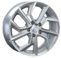 Replica HND176 6.5x16/5x114.3 D67.1 ET46 Silver