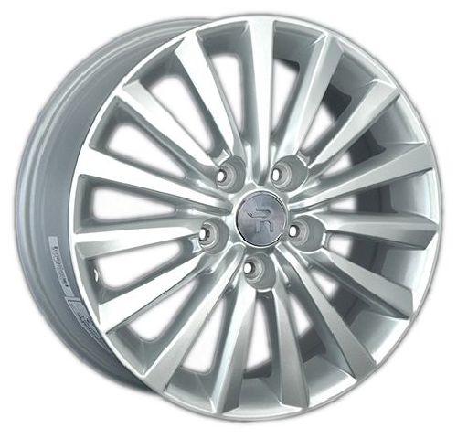 Replica MI74 6x16/5x114.3 D67.1 ET46 Silver