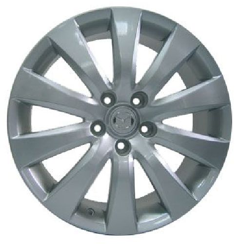Replica MZ22 7x18/5x114.3 D67.1 ET50 GM