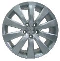 Replica MZ22 7x18/5x114.3 D67.1 ET50 GM