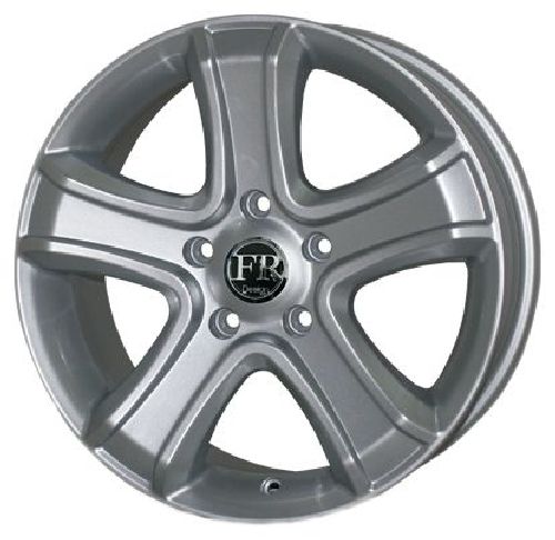Replica 614 7.5x17/5x130 D71.6 ET55 HS