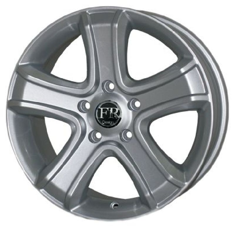 Replica 614 7.5x17/5x130 D71.6 ET55 HS