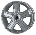 Replica 614 7.5x17/5x130 D71.6 ET55 HS