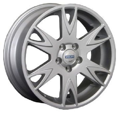 Replica V3 7.5x17/5x108 D65.1 ET43 HPB