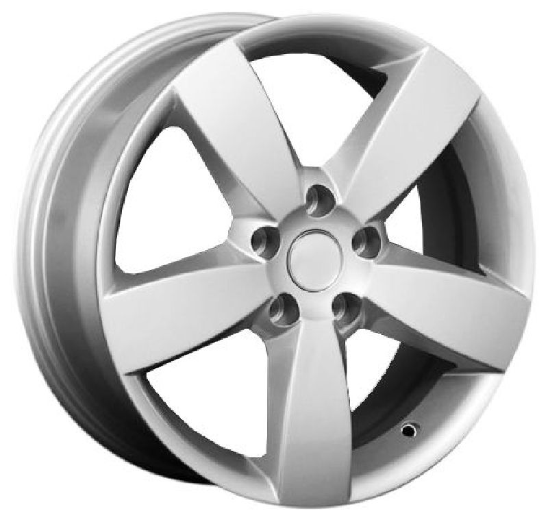 Replica MI537 7x17/5x114.3 ET38 Silver