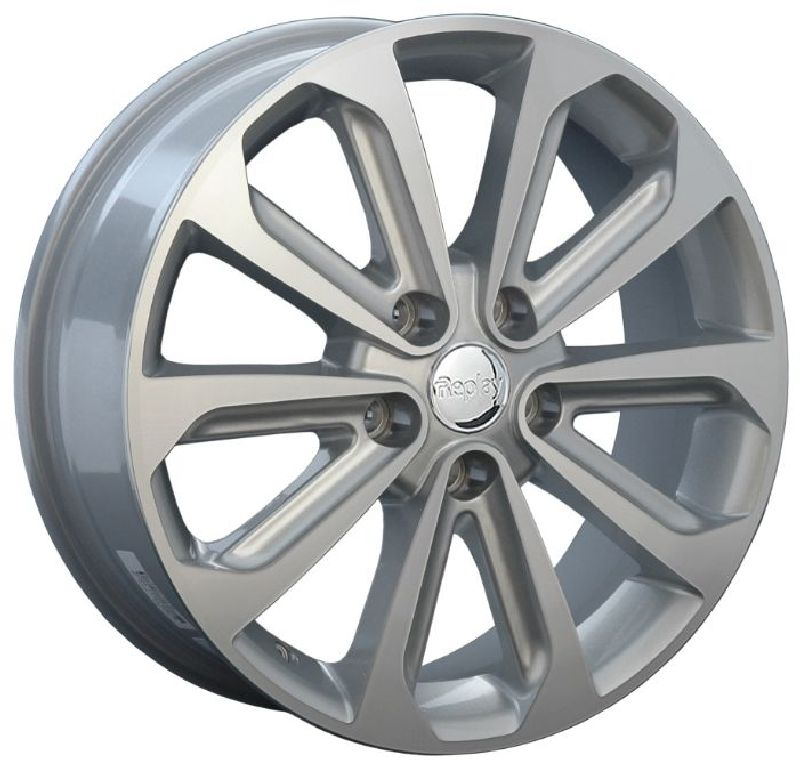 Replica MZ84 7x17/5x114.3 D67.1 ET50 SF