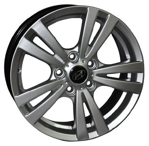Replica HY106 6.5x16/5x114.3 D67.1 ET45 HS