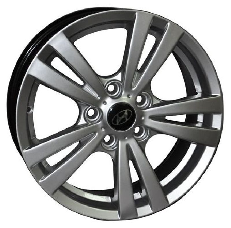 Replica HY106 6.5x16/5x114.3 D67.1 ET45 HS
