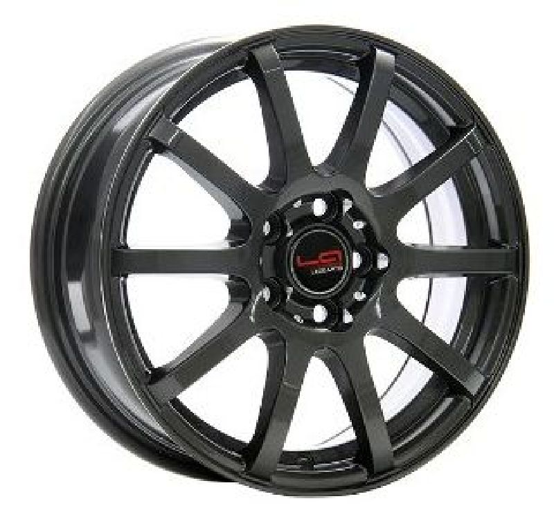 Replica VW510 6x15/5x100 D57.1 ET48 GM