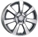 Replica HO42 7x17/5x114.3 D64.1 ET55 SFP