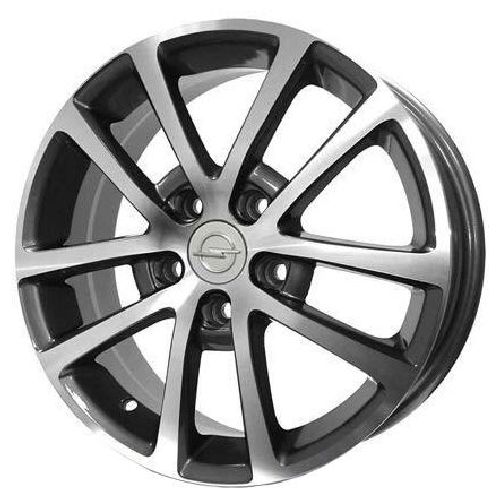 Replica OPL531 6.5x16/5x110 ET50