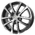 Replica OPL531 6.5x16/5x110 ET50