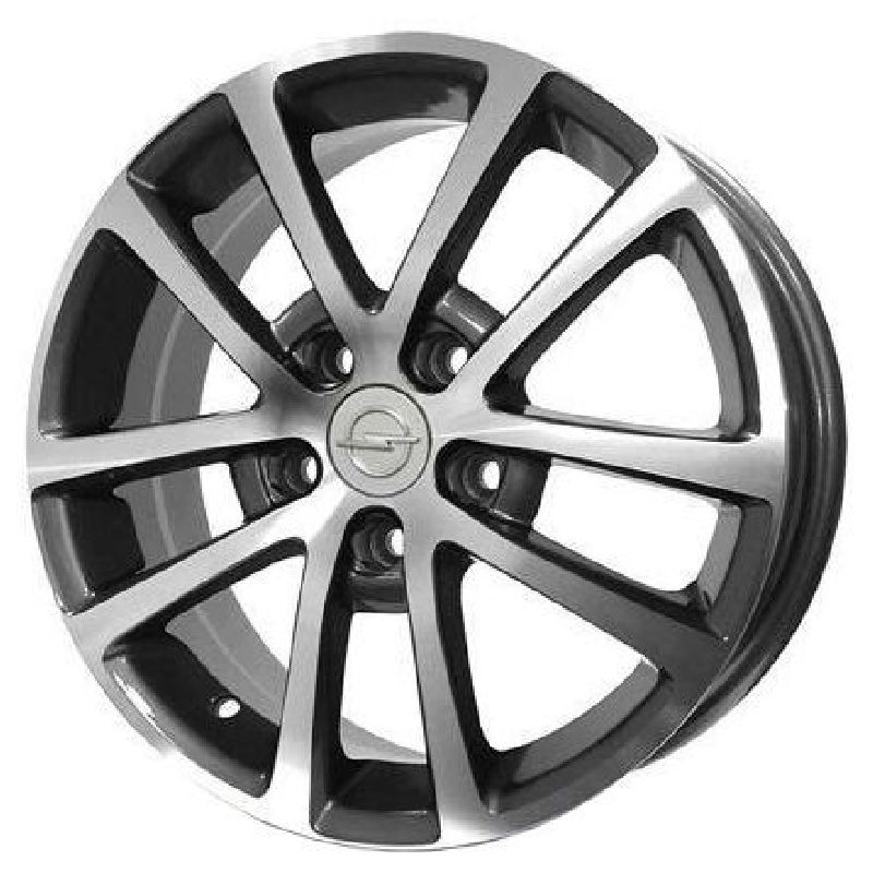 Replica OPL531 6.5x16/5x110 ET50