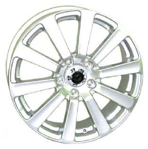 Replica MA-095 7x16/5x114.3 D67.1 ET35