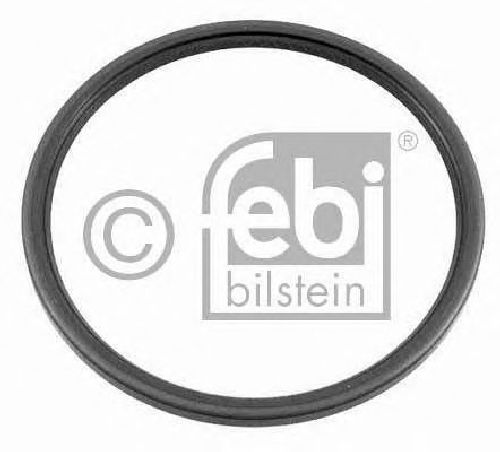 FEBI BILSTEIN 04270 - Seal, planetary gearbox inner | Front Axle left and right