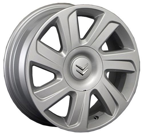 Replica 701 7x16/5x139.7 D95.5 ET45