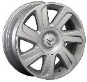 Replica 701 7x16/5x139.7 D95.5 ET45