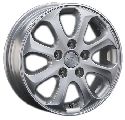 Replica FA8 5.5x15/5x114.3 D67.1 ET50 Silver