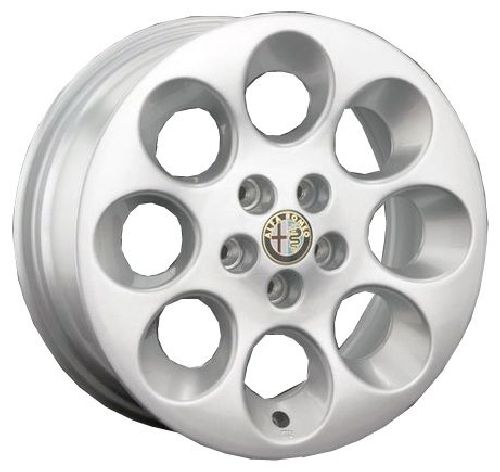 Replica AR1 6.5x15/5x98 D58.1 ET41