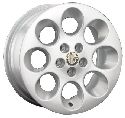 Replica AR1 6.5x15/5x98 D58.1 ET41