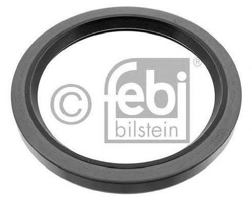 FEBI BILSTEIN 04272 - Shaft Seal, wheel bearing Front Axle