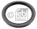 FEBI BILSTEIN 04272 - Shaft Seal, wheel bearing Front Axle