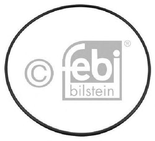 FEBI BILSTEIN 04273 - Seal Ring Front Axle left and right