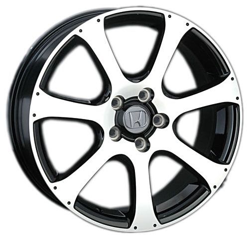 Replica H23 6.5x17/4x114.3 D64.1 ET50 MBF