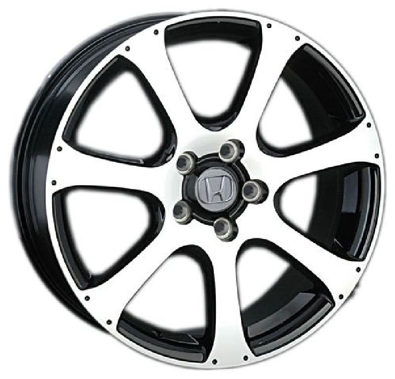 Replica H23 6.5x17/4x114.3 D64.1 ET50 MBF