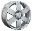 Replica FA12 5.5x15/5x114.3 D67.1 ET50 Silver
