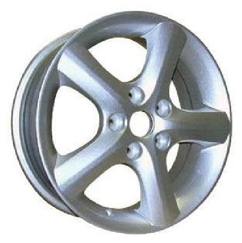 Replica SZ8 6x15/5x114.3 D60.1 ET50 Silver