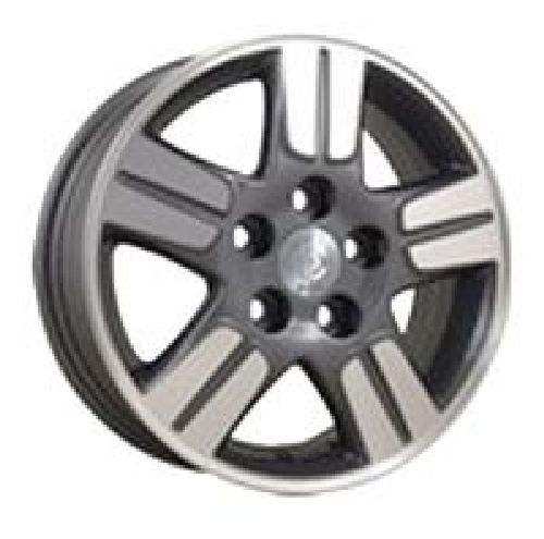 Replica TY125 6x15/5x114.3 D60.1 ET41 SF