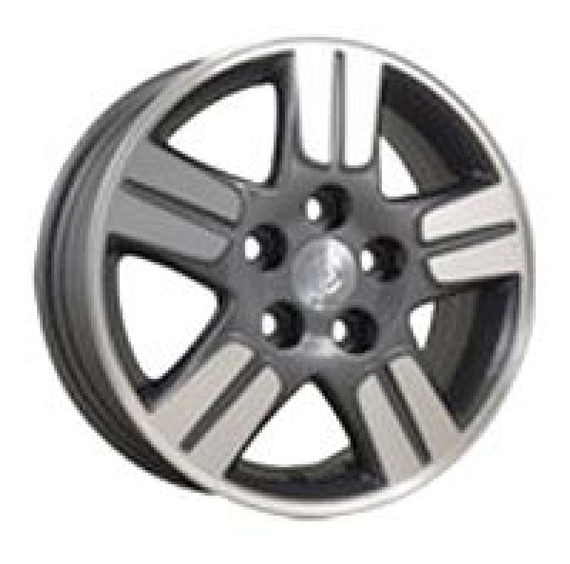 Replica TY125 6x15/5x114.3 D60.1 ET41 SF