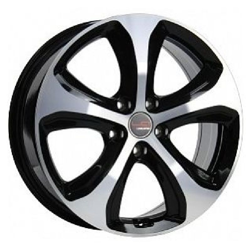 Replica HND505 6.5x17/5x114.3 D67.1 ET48 BKF