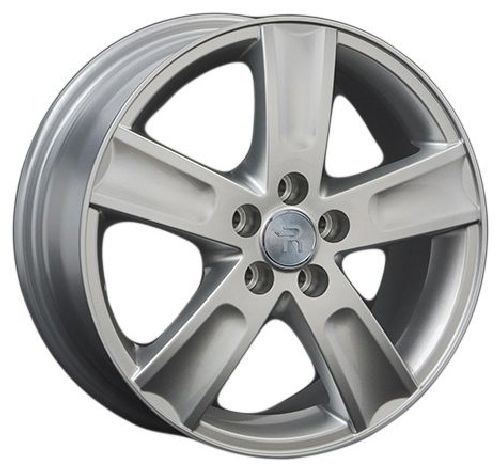 Replica MI100 6.5x16/5x114.3 D67.1 ET46 GM