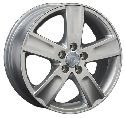 Replica MI100 6.5x16/5x114.3 D67.1 ET46 GM