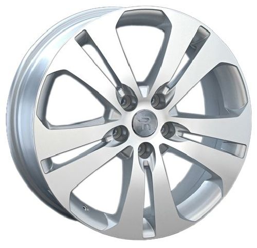 Replica MI104 7x18/5x114.3 D67.1 ET38 SF