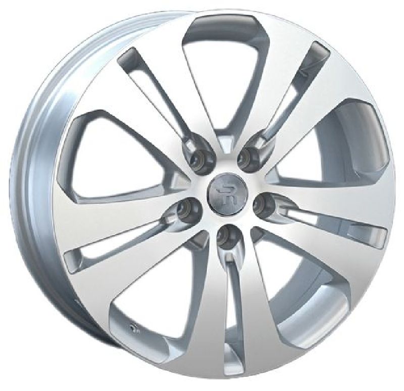 Replica MI104 7x18/5x114.3 D67.1 ET38 SF