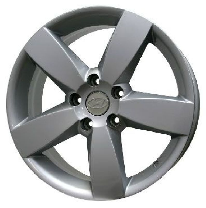 Replica 513 HND/NS 6.5x16/5x115 D70.3 ET41 Silver