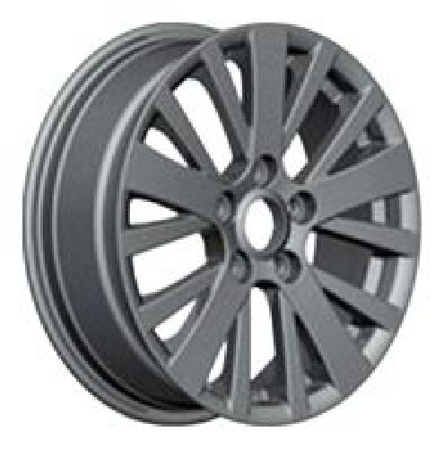 Replica MZ27 7x17/5x114 D67 ET50 GM