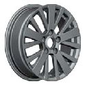 Replica MZ27 7x17/5x114 D67 ET50 GM