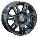 Replica PG65 5x14/4x100 D54.1 ET39 GM
