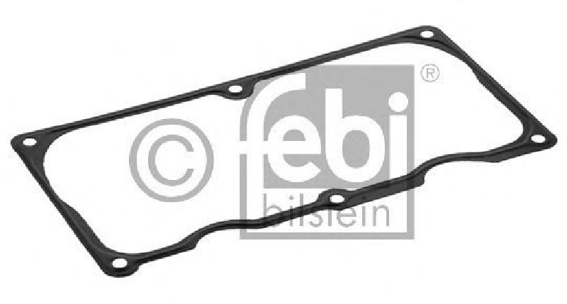 FEBI BILSTEIN 04291 - Gasket, cylinder head cover MAN, NEOPLAN