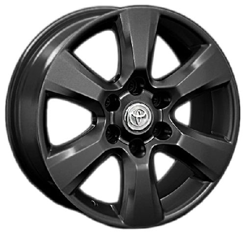 Replica TY68 7x18/6x139.7 D106.1 ET25 MB