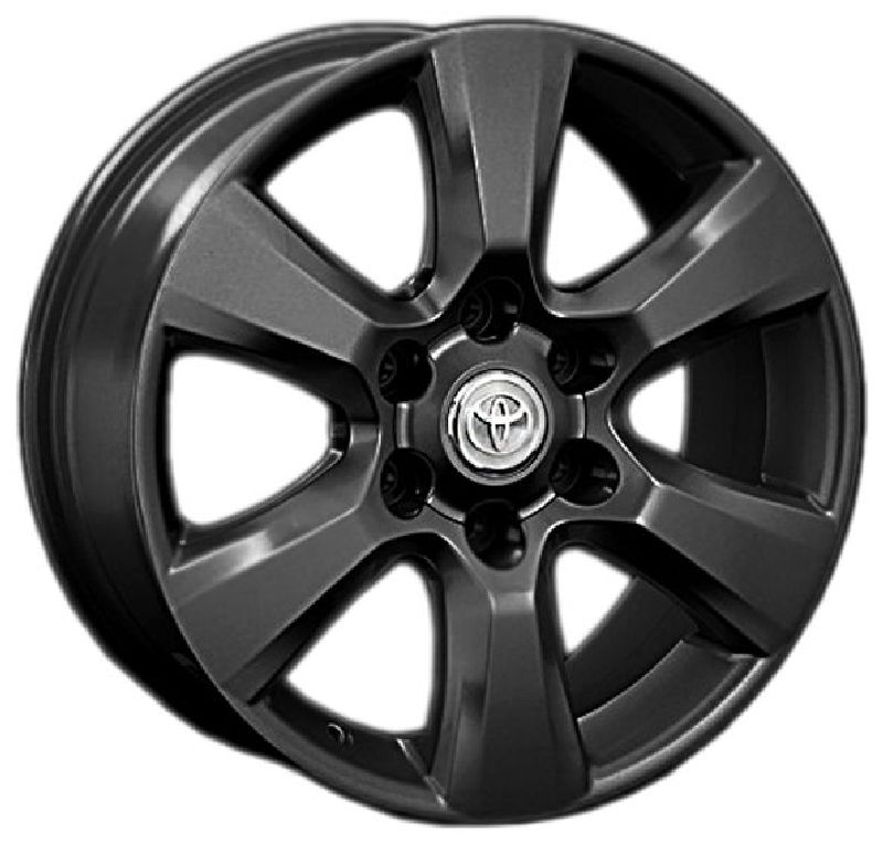 Replica TY68 7x18/6x139.7 D106.1 ET25 MB