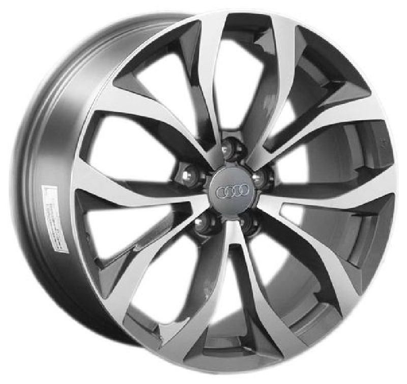 Replica A69 7x16/5x112 D57.1 ET42 GMF