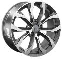 Replica A69 7x16/5x112 D57.1 ET42 GMF